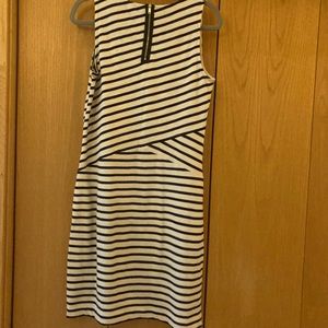 Talbots S, fits M, 100% cotton, versatile!